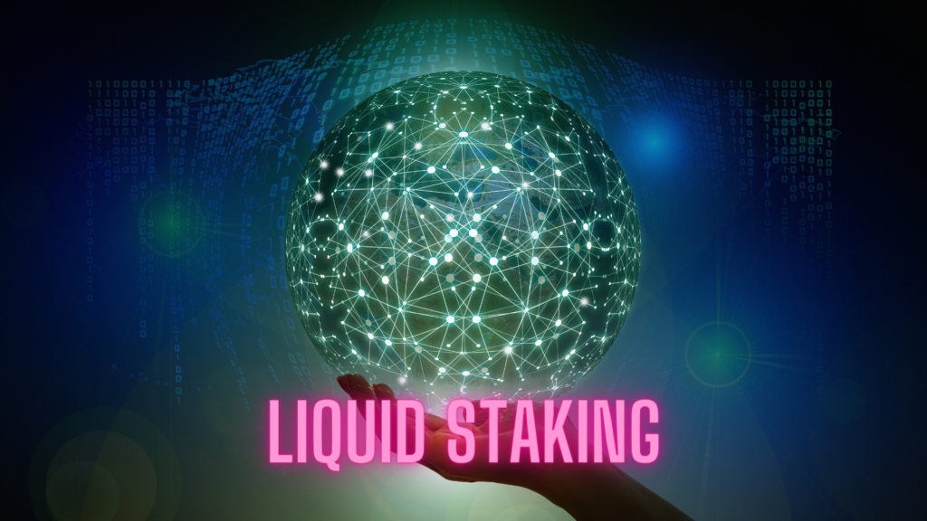 liquid staking crypto