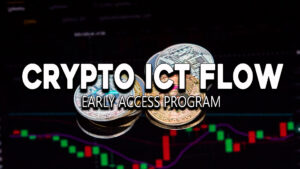 Crypto ICT Flow – Early Access Program